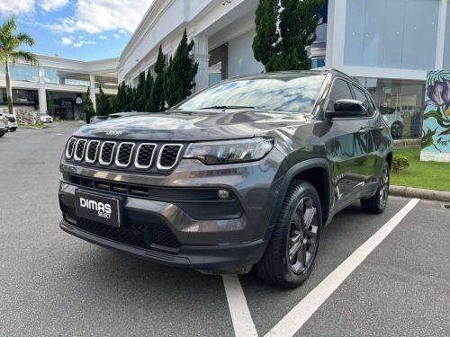 JEEP COMPASS 1.3 T270 TURBO FLEX SPORT AT6
